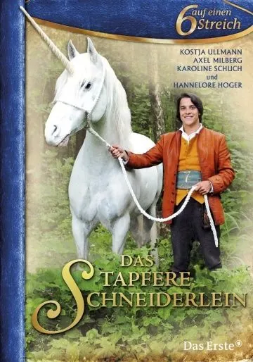 Храбрый портняжка / Das tapfere Schneiderlein (2008) фильм скачать через торрент в хорошем качестве