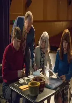 Самая ненавистная женщина Америки (2017) в хорошем качестве через торрент Самая ненавистная женщина Америки (2017) фильм в хорошем качестве через торрент