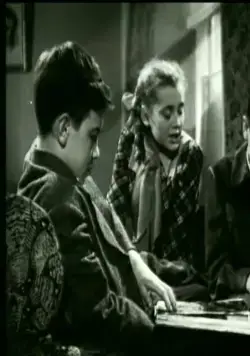 Красный галстук (1948) через торрент бесплатно Красный галстук (1948) фильм через торрент бесплатно