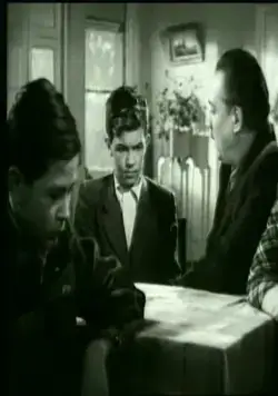 Красный галстук (1948) через торрент скачать Красный галстук (1948) фильм через торрент скачать