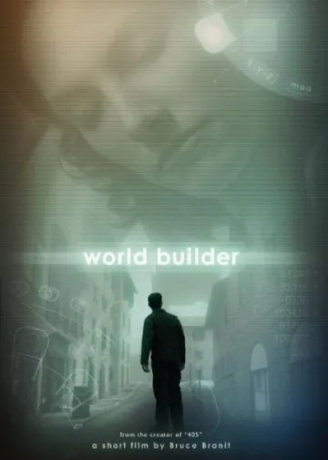 Создатель миров / World Builder (2007) фильм скачать через торрент в хорошем качестве