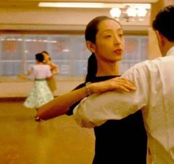 Давайте потанцуем? (1995) в хорошем качестве через торрент Давайте потанцуем? (1995) фильм в хорошем качестве через торрент