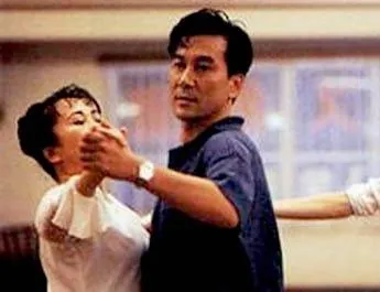 Давайте потанцуем? (1995) через торрент бесплатно Давайте потанцуем? (1995) фильм через торрент бесплатно