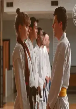 Искусство самообороны (2019) через торрент скачать Искусство самообороны (2019) фильм через торрент скачать