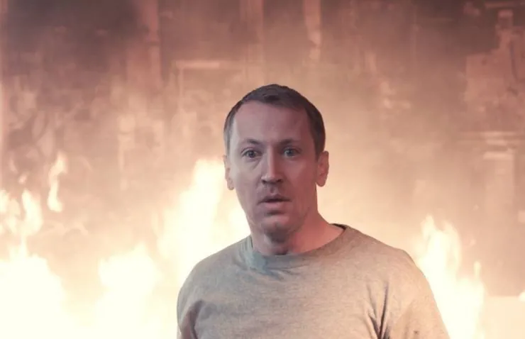 Последний романтик (2017) через торрент скачать Последний романтик (2017) фильм через торрент скачать