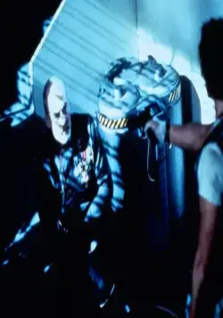 Страх перед будущим (1997) через торрент скачать Страх перед будущим (1997) фильм через торрент скачать