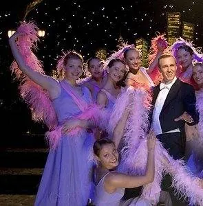 Кинофестиваль (2005) через торрент бесплатно Кинофестиваль (2005) фильм через торрент бесплатно