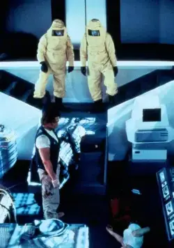 Страх перед будущим (1997) через торрент бесплатно Страх перед будущим (1997) фильм через торрент бесплатно