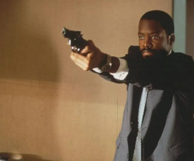 Инстинкт убийцы (2001) в хорошем качестве через торрент Инстинкт убийцы (2001) фильм в хорошем качестве через торрент