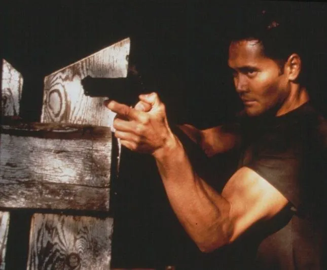 Инстинкт убийцы (2001) через торрент бесплатно Инстинкт убийцы (2001) фильм через торрент бесплатно