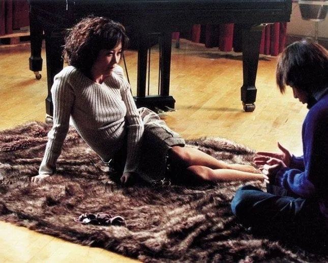 Жена хорошего юриста (2003) в хорошем качестве через торрент Жена хорошего юриста (2003) фильм в хорошем качестве через торрент