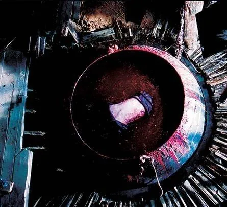 Кровавый дождь (2005) через торрент бесплатно Кровавый дождь (2005) фильм через торрент бесплатно