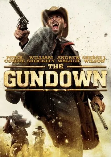Шальная пуля / The Gundown (2011) фильм скачать через торрент в хорошем качестве