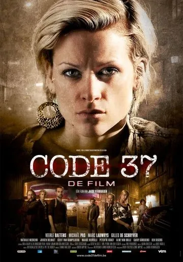 Код 37 / Code 37 (2011) фильм скачать через торрент в хорошем качестве