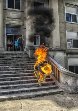 Атомная школа: Возвращение. Часть 1 (2013) в хорошем качестве через торрент Атомная школа: Возвращение. Часть 1 (2013) фильм в хорошем качестве через торрент