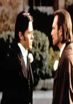 Бэзил (1998) через торрент скачать Бэзил (1998) фильм через торрент скачать