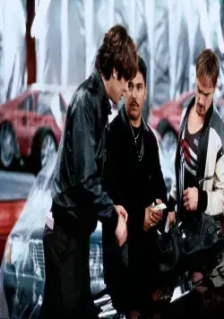 Лишний багаж (1997) в хорошем качестве через торрент Лишний багаж (1997) фильм в хорошем качестве через торрент