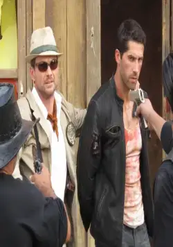 Гринго (2012) в хорошем качестве через торрент Гринго (2012) фильм в хорошем качестве через торрент