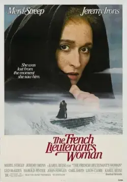 Женщина французского лейтенанта / The French Lieutenant's Woman (1981) фильм скачать через торрент в хорошем качестве