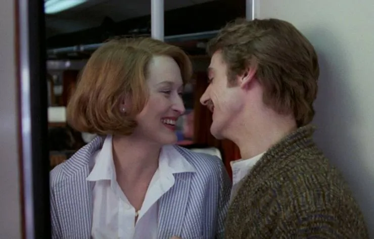 Женщина французского лейтенанта (1981) через торрент бесплатно Женщина французского лейтенанта (1981) фильм через торрент бесплатно