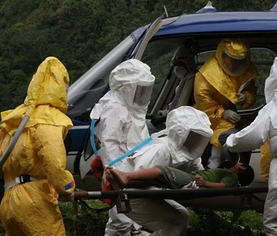 Пандемия (2009) в хорошем качестве через торрент Пандемия (2009) фильм в хорошем качестве через торрент