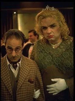 Самозванцы (1998) в хорошем качестве через торрент Самозванцы (1998) фильм в хорошем качестве через торрент