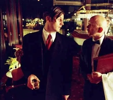 Ангелы вселенной (2000) через торрент скачать Ангелы вселенной (2000) фильм через торрент скачать