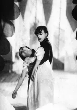 Кабинет доктора Калигари (1920) через торрент бесплатно Кабинет доктора Калигари (1920) фильм через торрент бесплатно