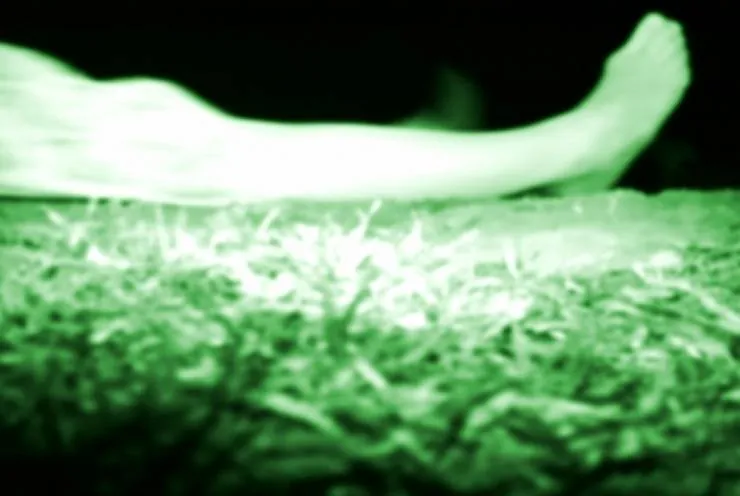 Плёнки из Поукипзи (2006) через торрент скачать Плёнки из Поукипзи (2006) фильм через торрент скачать