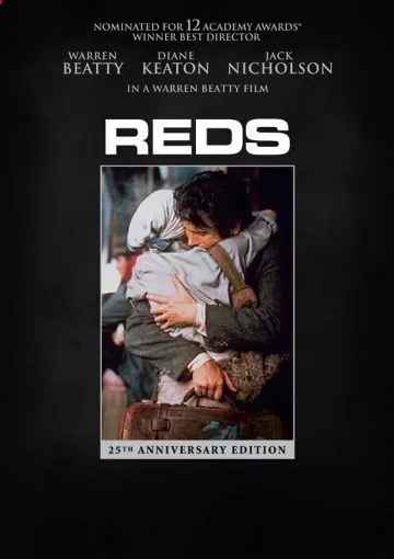 Красные / Reds (1981) фильм скачать через торрент в хорошем качестве