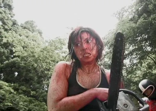 Девочка-пулемёт (2008) в хорошем качестве через торрент Девочка-пулемёт (2008) фильм в хорошем качестве через торрент