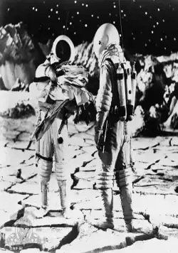 Место назначения — Луна (1950) через торрент скачать Место назначения — Луна (1950) фильм через торрент скачать