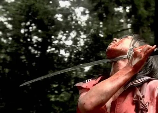 Девочка-пулемёт (2008) через торрент скачать Девочка-пулемёт (2008) фильм через торрент скачать