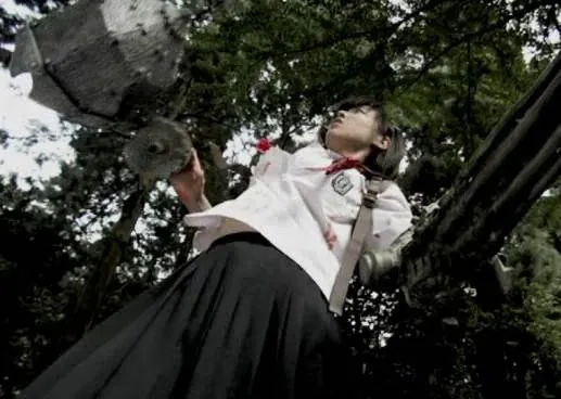 Девочка-пулемёт (2008) через торрент бесплатно Девочка-пулемёт (2008) фильм через торрент бесплатно