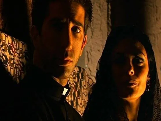 По кусочкам (2000) через торрент бесплатно По кусочкам (2000) фильм через торрент бесплатно