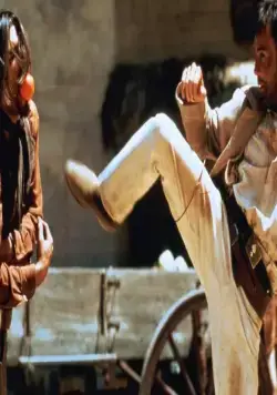 Сават (1995) через торрент бесплатно Сават (1995) фильм через торрент бесплатно