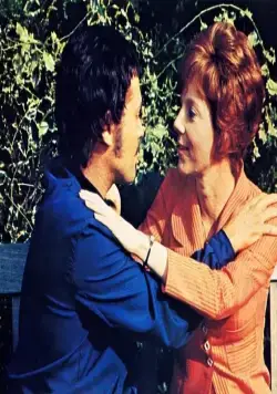 Исступление (1972) через торрент бесплатно Исступление (1972) фильм через торрент бесплатно