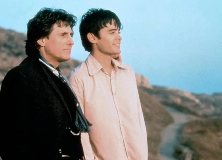 Последний из великих королей (1996) в хорошем качестве через торрент Последний из великих королей (1996) фильм в хорошем качестве через торрент