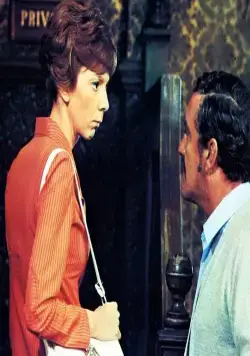 Исступление (1972) через торрент скачать Исступление (1972) фильм через торрент скачать