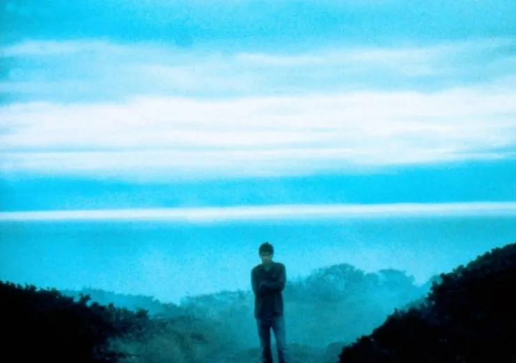 Последний из великих королей (1996) через торрент скачать Последний из великих королей (1996) фильм через торрент скачать