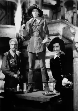 Королева Кристина (1933) в хорошем качестве через торрент Королева Кристина (1933) фильм в хорошем качестве через торрент