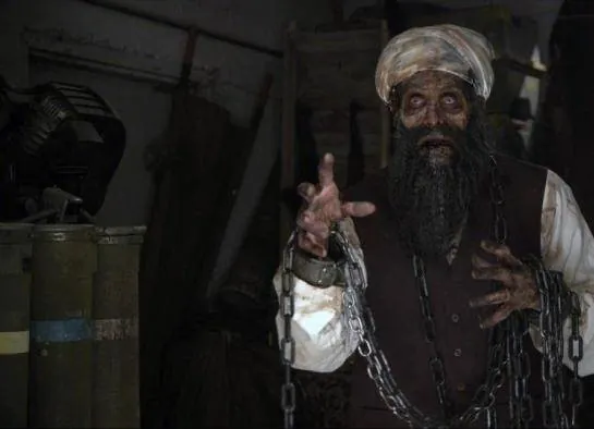 Осама: Живее всех живых (2012) через торрент бесплатно Осама: Живее всех живых (2012) фильм через торрент бесплатно