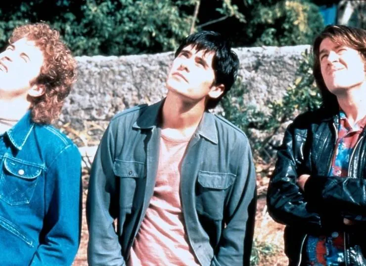 Последний из великих королей (1996) через торрент бесплатно Последний из великих королей (1996) фильм через торрент бесплатно