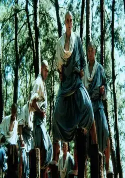 Американский Шаолинь (1991) через торрент бесплатно Американский Шаолинь (1991) фильм через торрент бесплатно