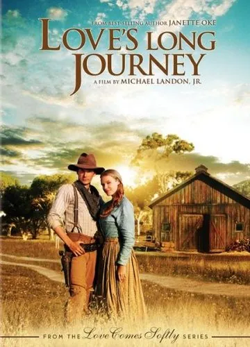 Долгий путь / Love's Long Journey (2005) фильм скачать через торрент в хорошем качестве