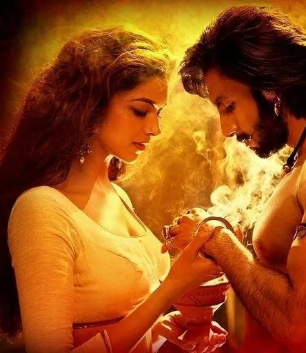 Рам и Лила (2013) через торрент бесплатно Рам и Лила (2013) фильм через торрент бесплатно