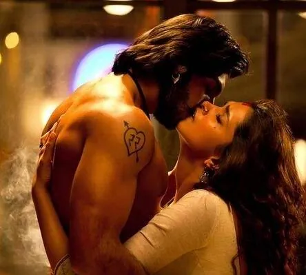 Рам и Лила (2013) в хорошем качестве через торрент Рам и Лила (2013) фильм в хорошем качестве через торрент