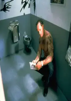 Взаперти (2000) через торрент скачать Взаперти (2000) фильм через торрент скачать