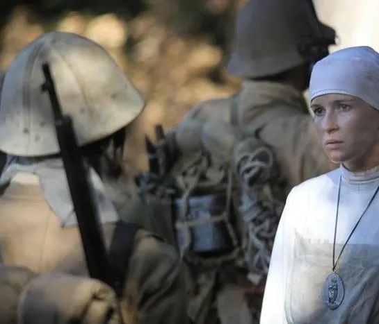 Сестры войны (2010) через торрент бесплатно Сестры войны (2010) фильм через торрент бесплатно