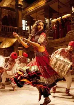 Рам и Лила (2013) через торрент скачать Рам и Лила (2013) фильм через торрент скачать